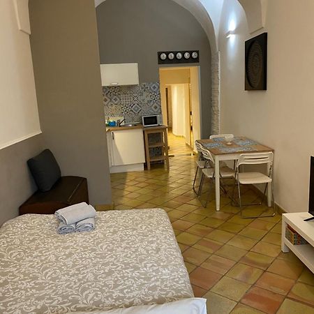 Evviva La Sicilia Catania Apartment Exterior photo