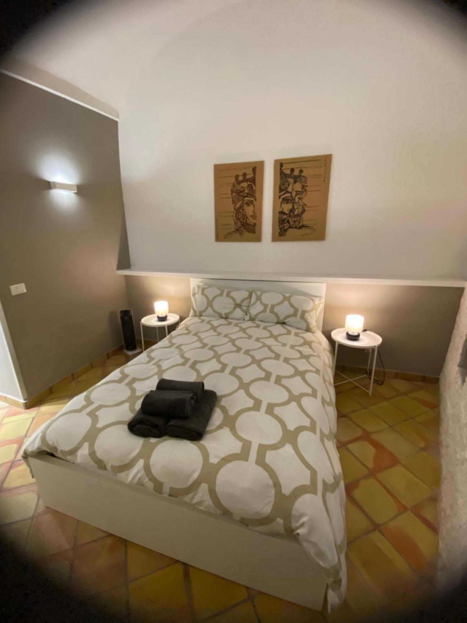 Evviva La Sicilia Catania Apartment Exterior photo