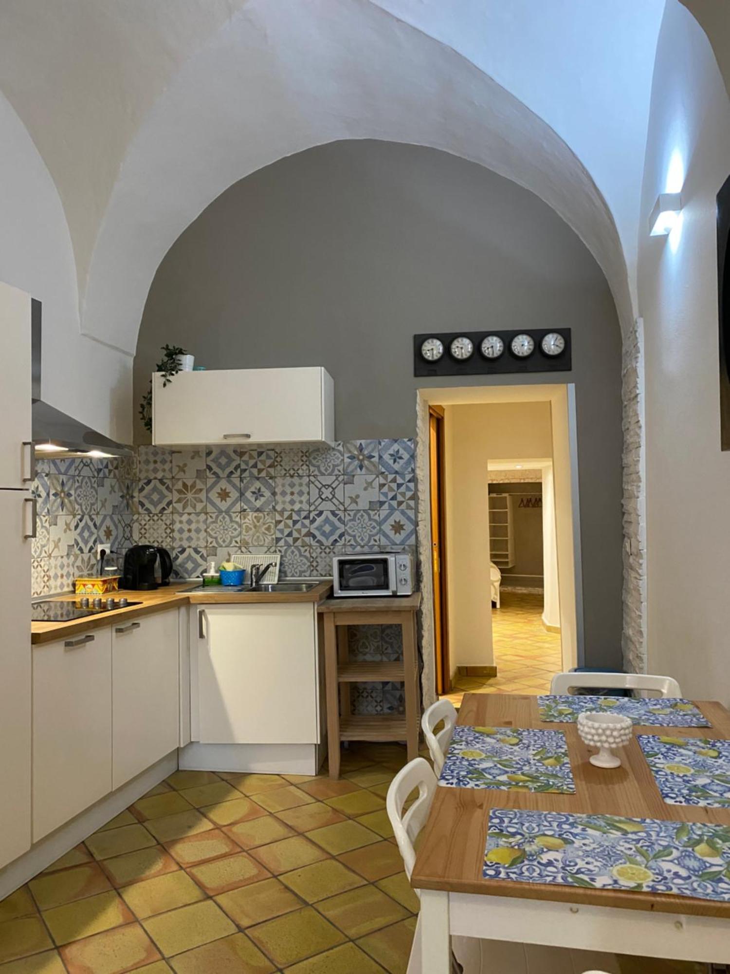 Evviva La Sicilia Catania Apartment Exterior photo