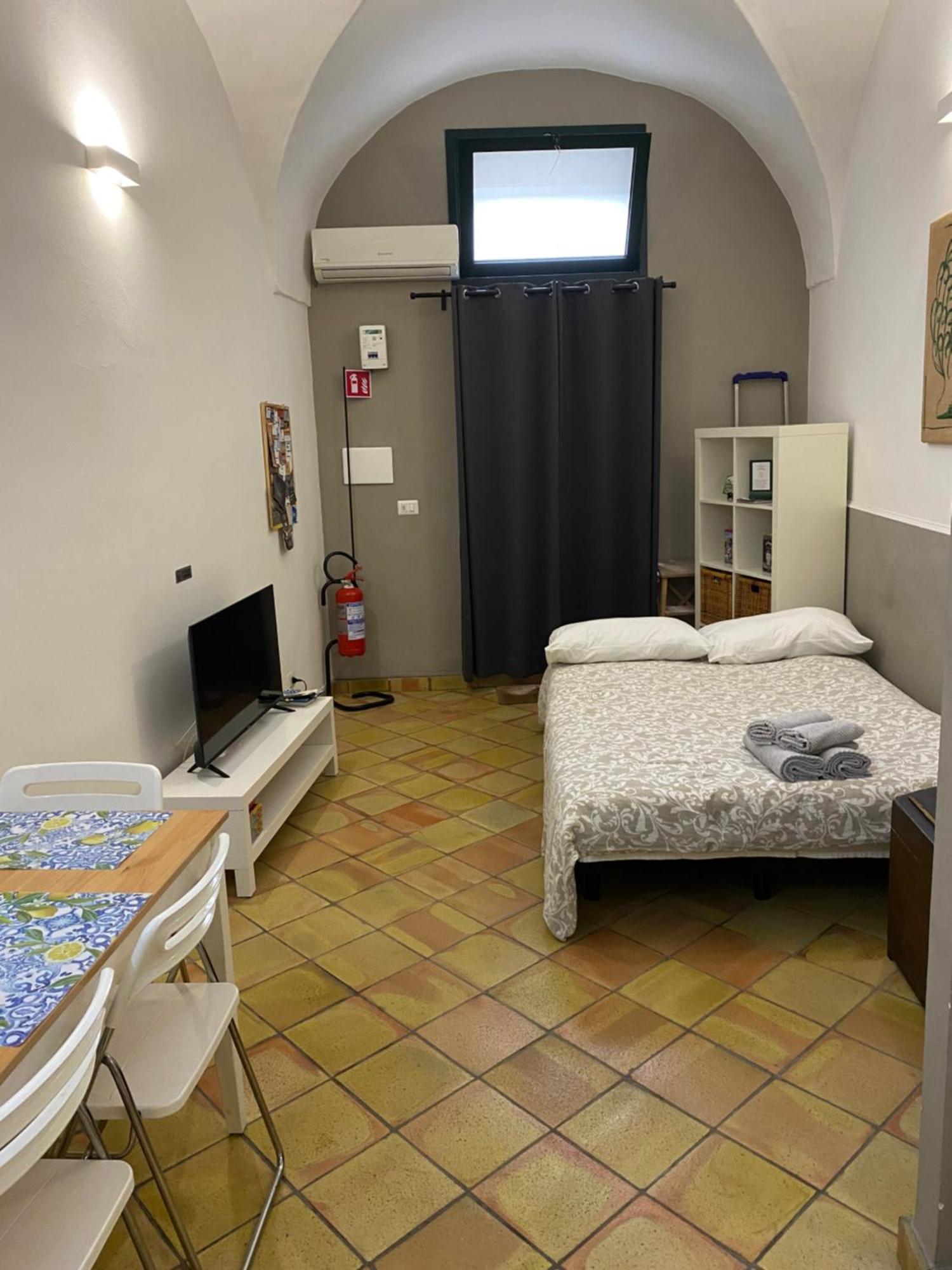 Evviva La Sicilia Catania Apartment Exterior photo